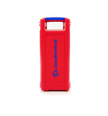 ORGANIC CERTIFICED DIM: W75 x H154 x D75mm  